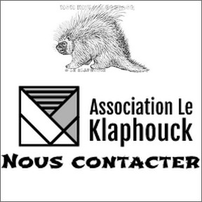 Contacter Le Klaphouck et le site www.le-mariage-gris-pour-les-nazes.fr